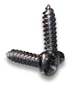Tapping screw C 3.9x16 DIN7981 SST